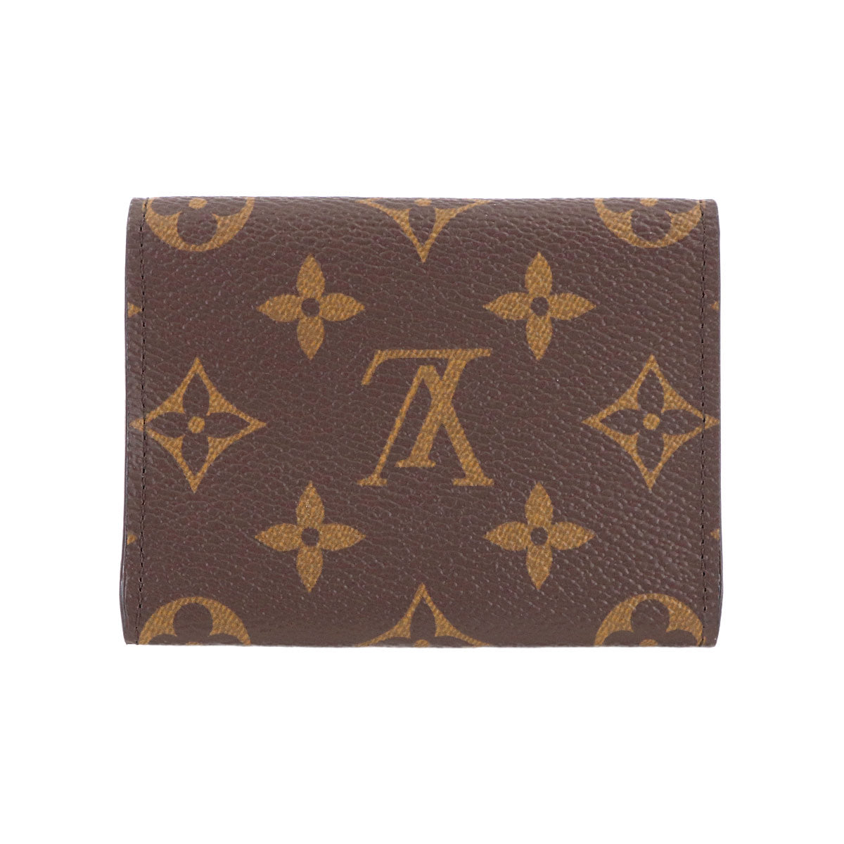 Monogram Enveloppe Carte de Visite Card Case M63801