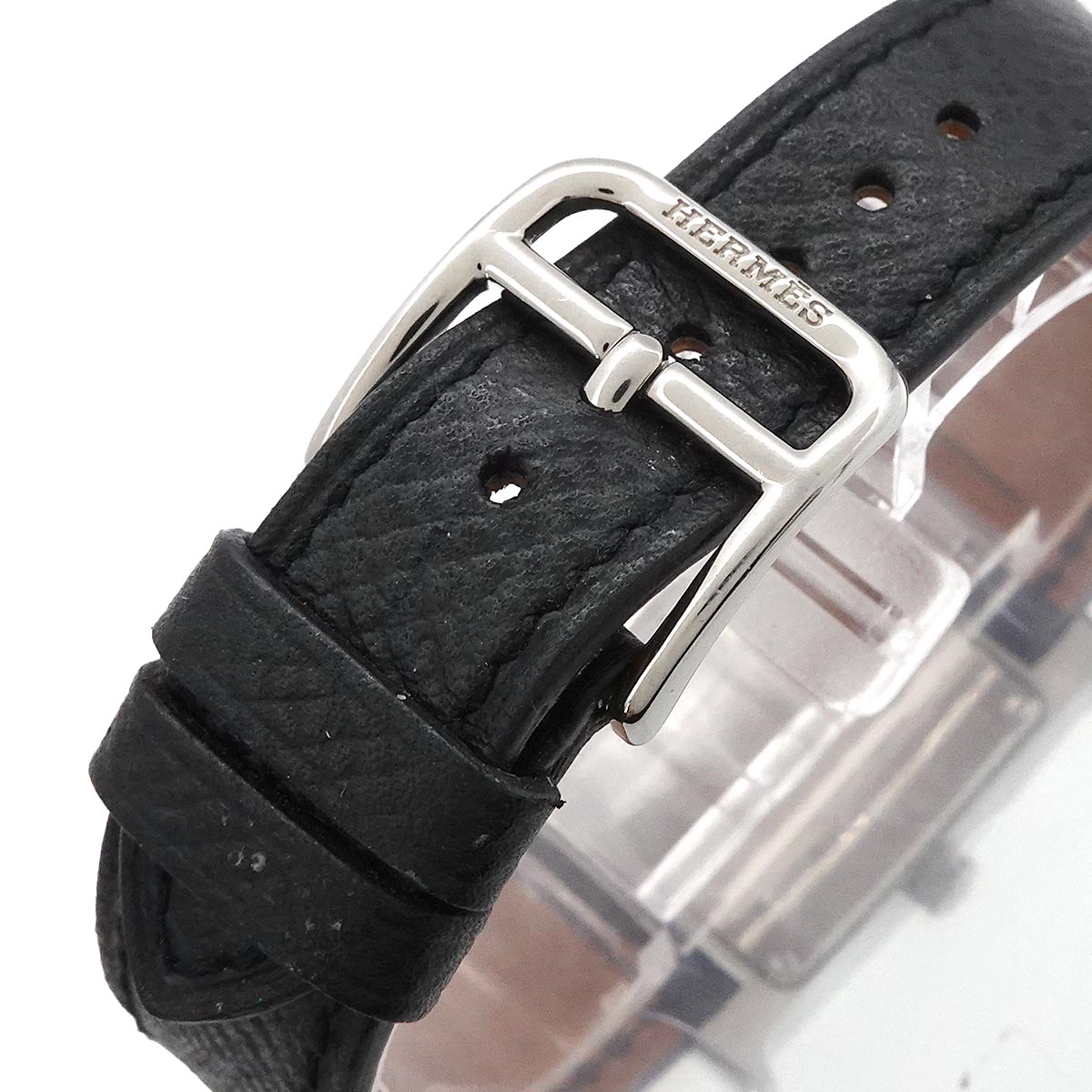 H Watch HH1.210 Quartz Silver Dial Ladies Watch