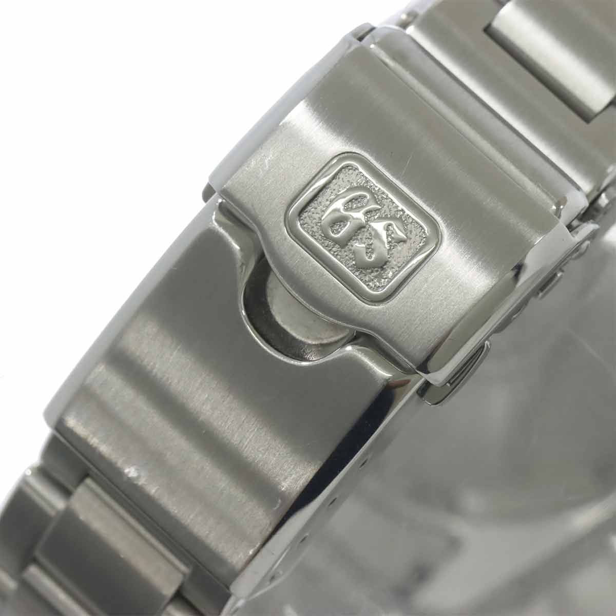SBGX337 9F61 0AL0 Quartz Blue Dial Mens Watch