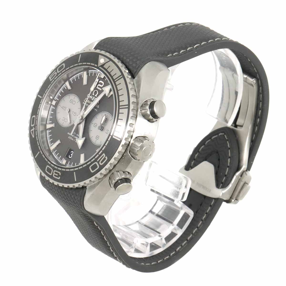 Seamaster Planet Ocean 600m 215 32 46 51 01 004 Automatic