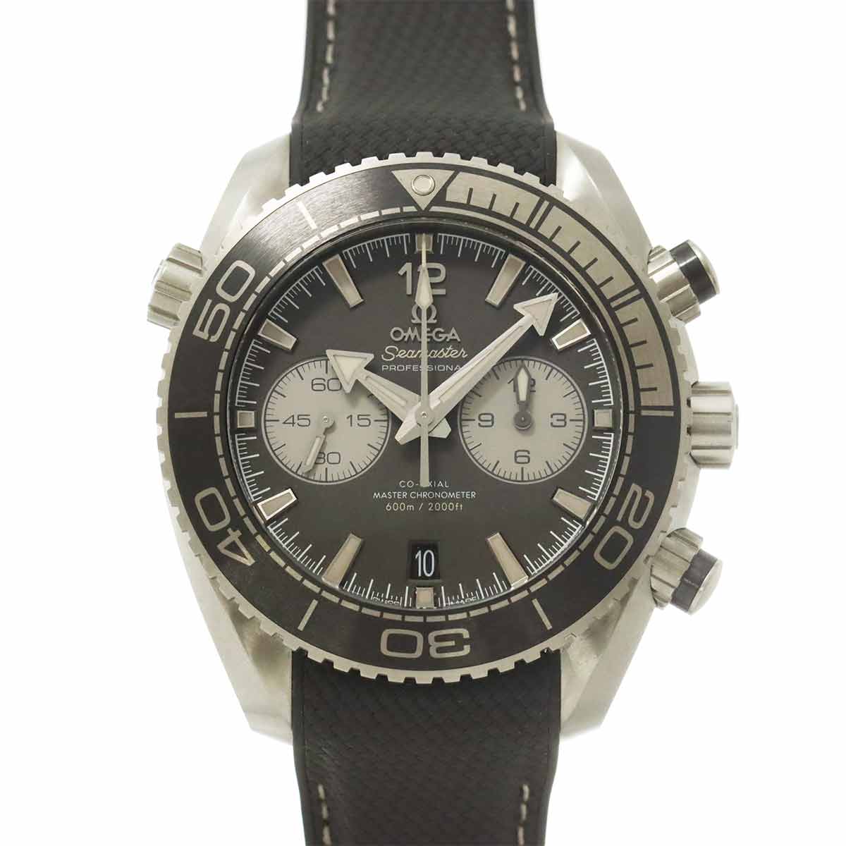 Seamaster Planet Ocean 600m 215 32 46 51 01 004 Automatic