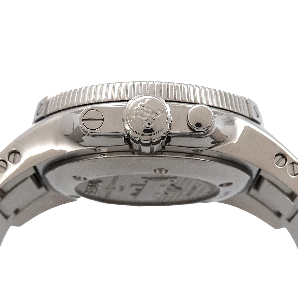 Engineer Hydrocarbon GMT DG1016A date Black Dial Mens Watch
