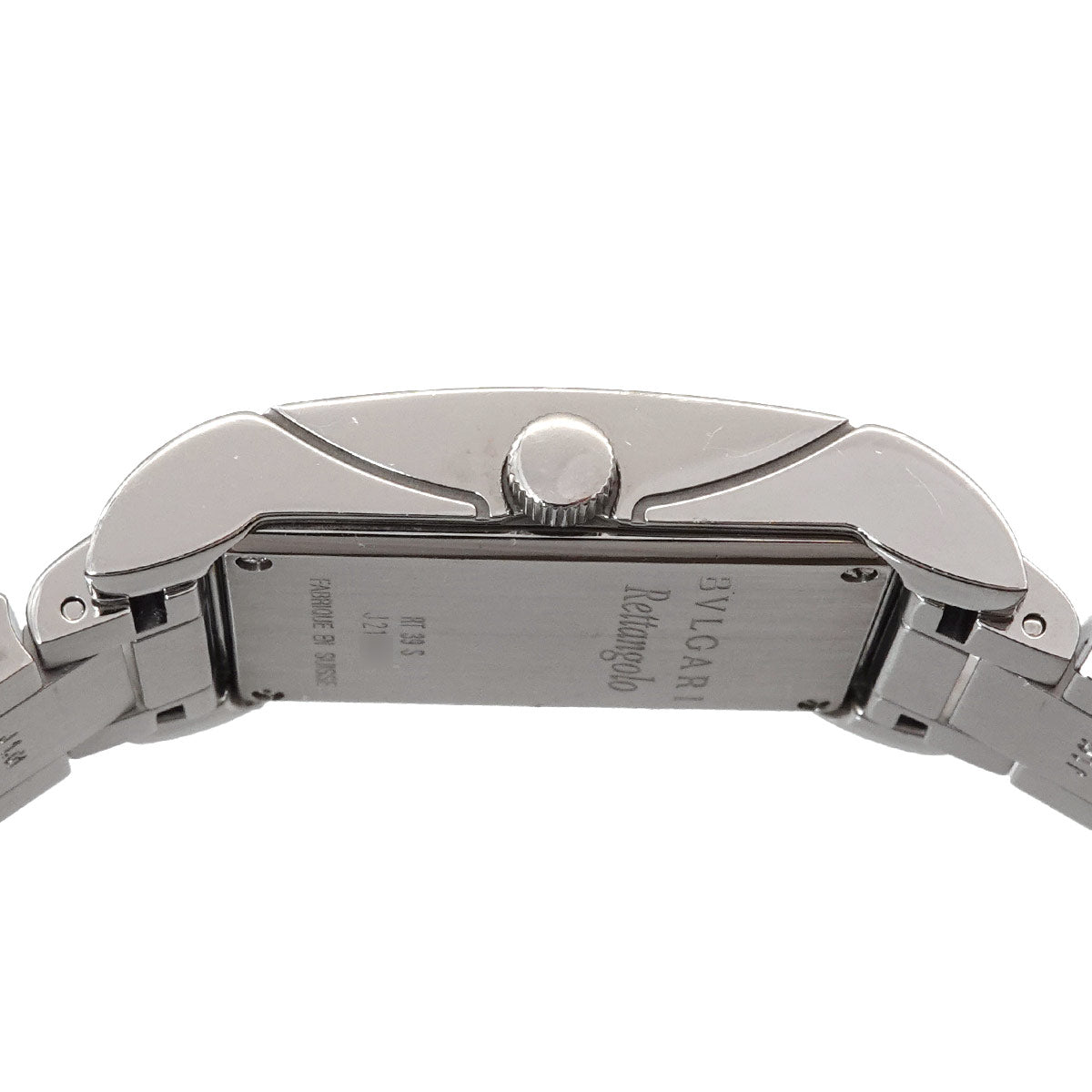 Rettangoro RT39S Quartz White Dial Ladies Watch