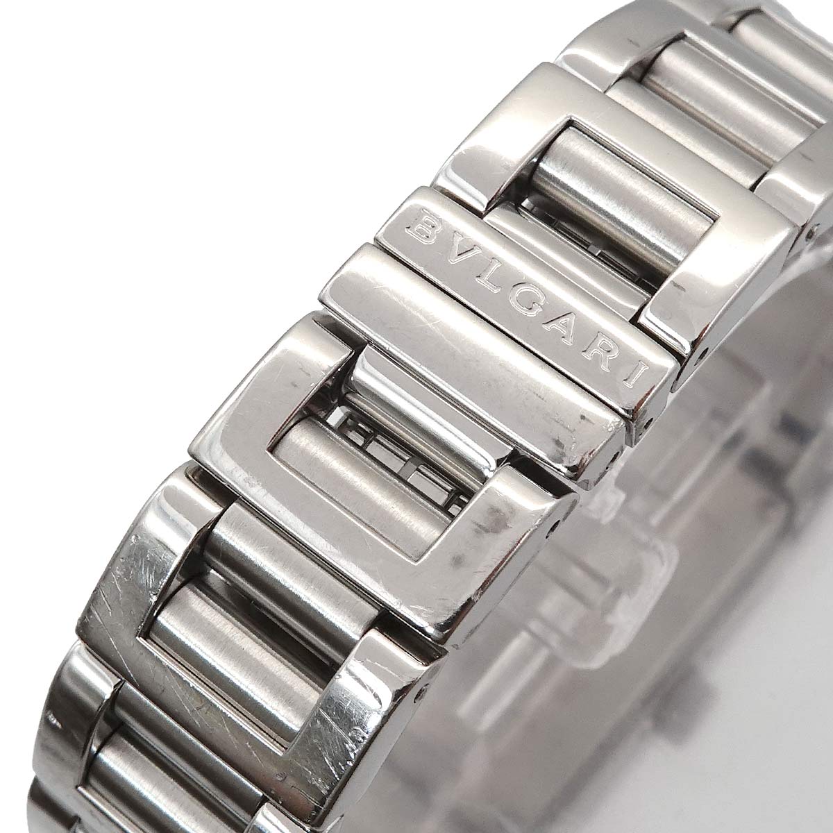 Rettangoro RT39S Quartz White Dial Ladies Watch