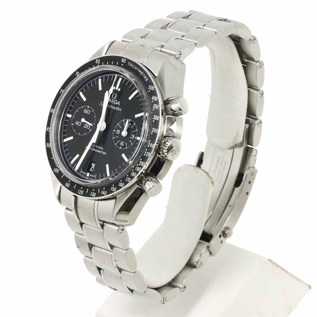 Speedmaster Moonwatch Co-Axial 311 30 44 51 01 002 Black Dial