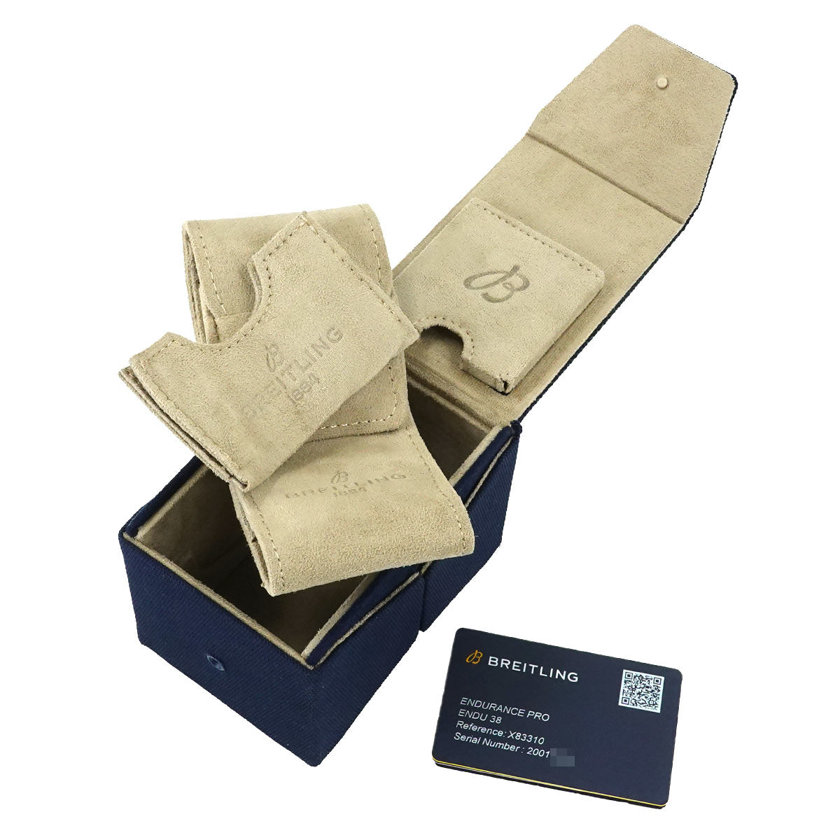 Endurance Pro X83310 Quartz Black Dial Mens Watch