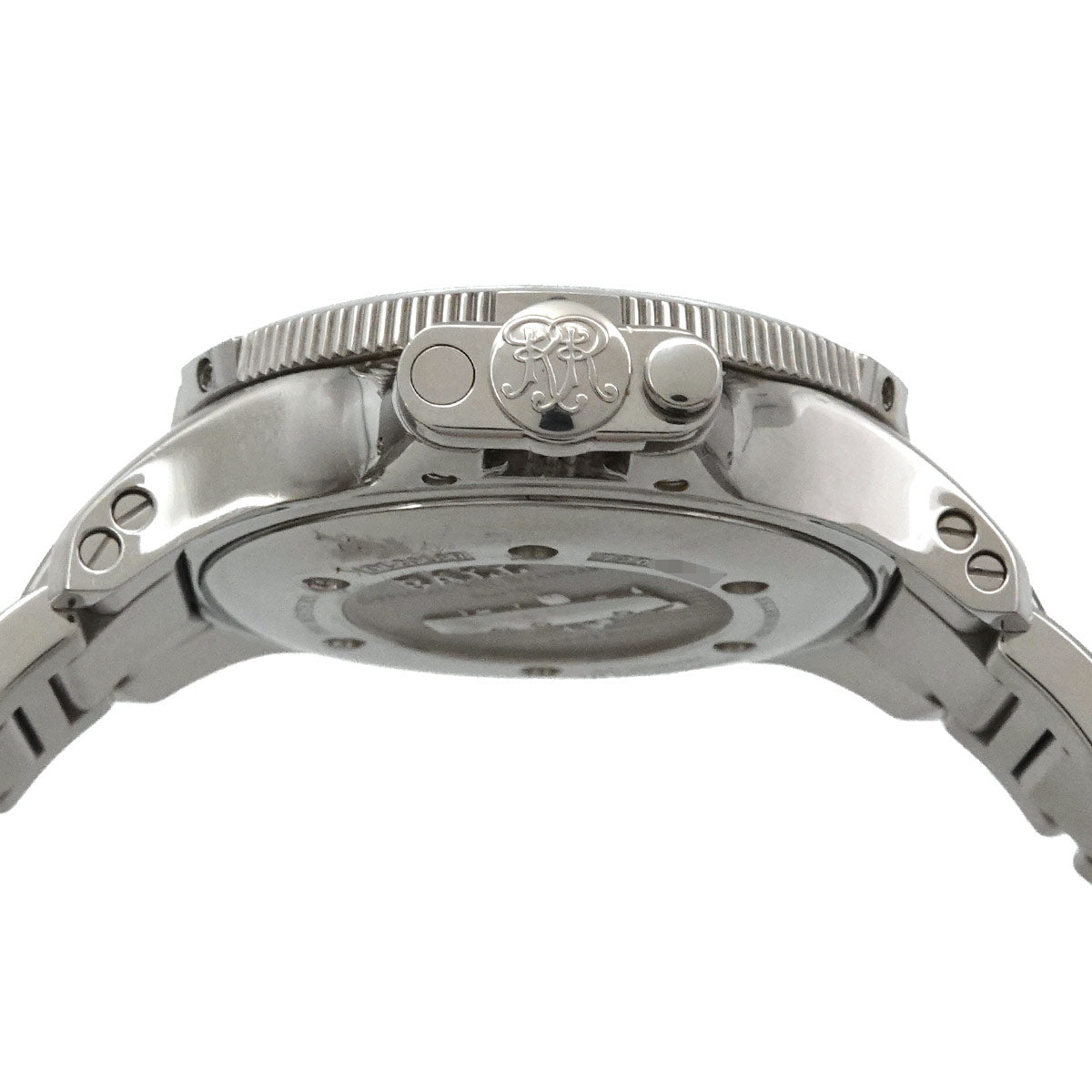 Engineer DL2016B Automatic White Dial Boys Watch