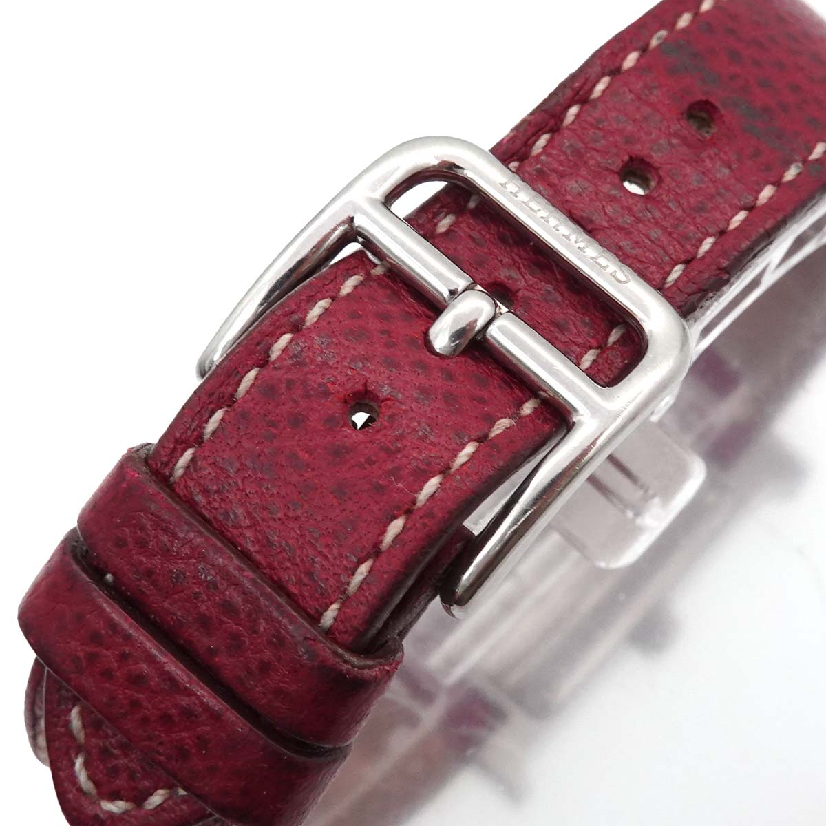 H Watch HH1.210 Quartz Silver Dial Ladies Watch