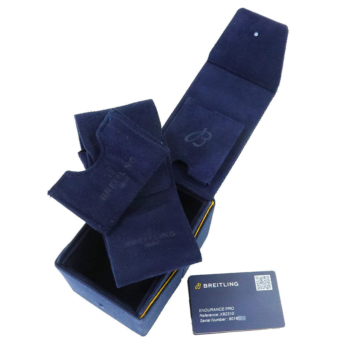 Endurance Pro X82310 Quartz Black Dial Mens Watch