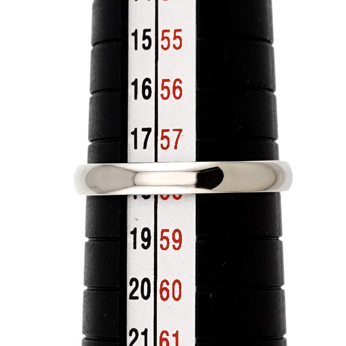 Ring Platinum size58 8-8.25(US) 90317111