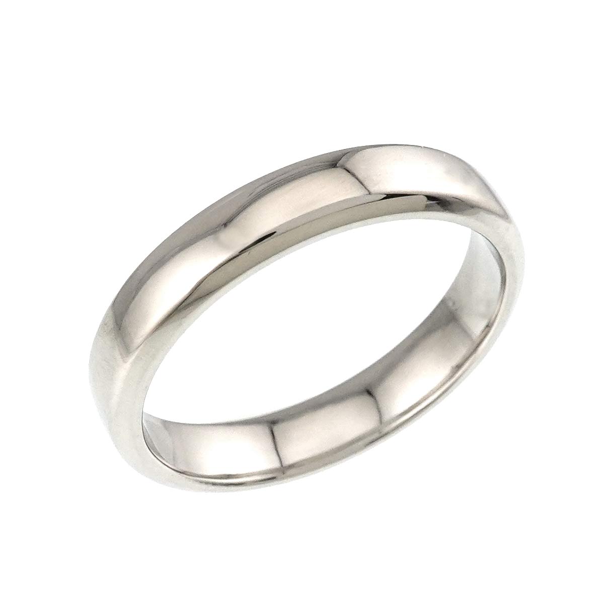 Toujours Ring Pt Platinum size56 7.25-7.5(US)
