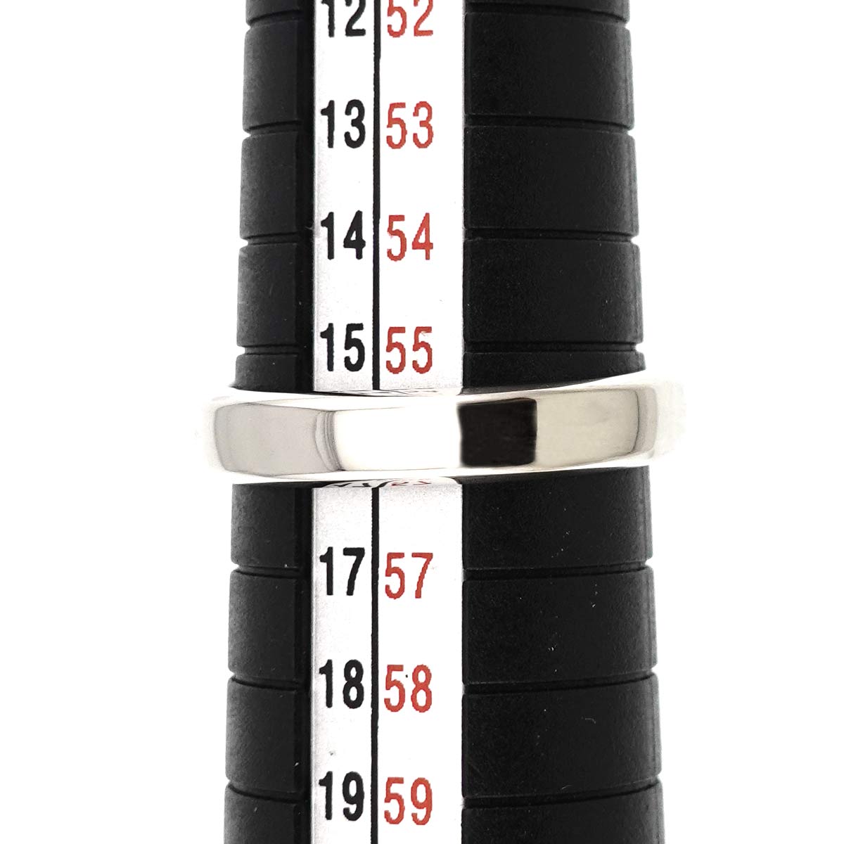 Toujours Ring Pt Platinum size56 7.25-7.5(US)