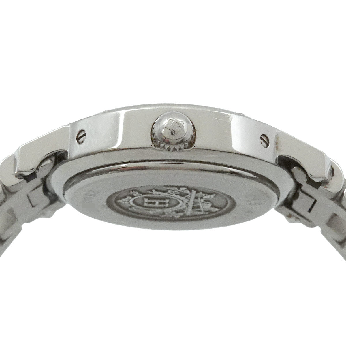 Clipper CL5.410 Automatic Gray Dial Date Boys Watch