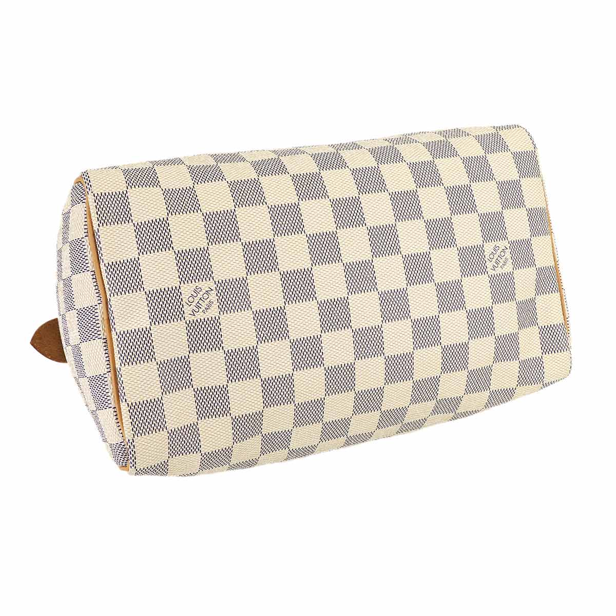 Damier Azur Speedy 25 Hand Bag N41534 Purse