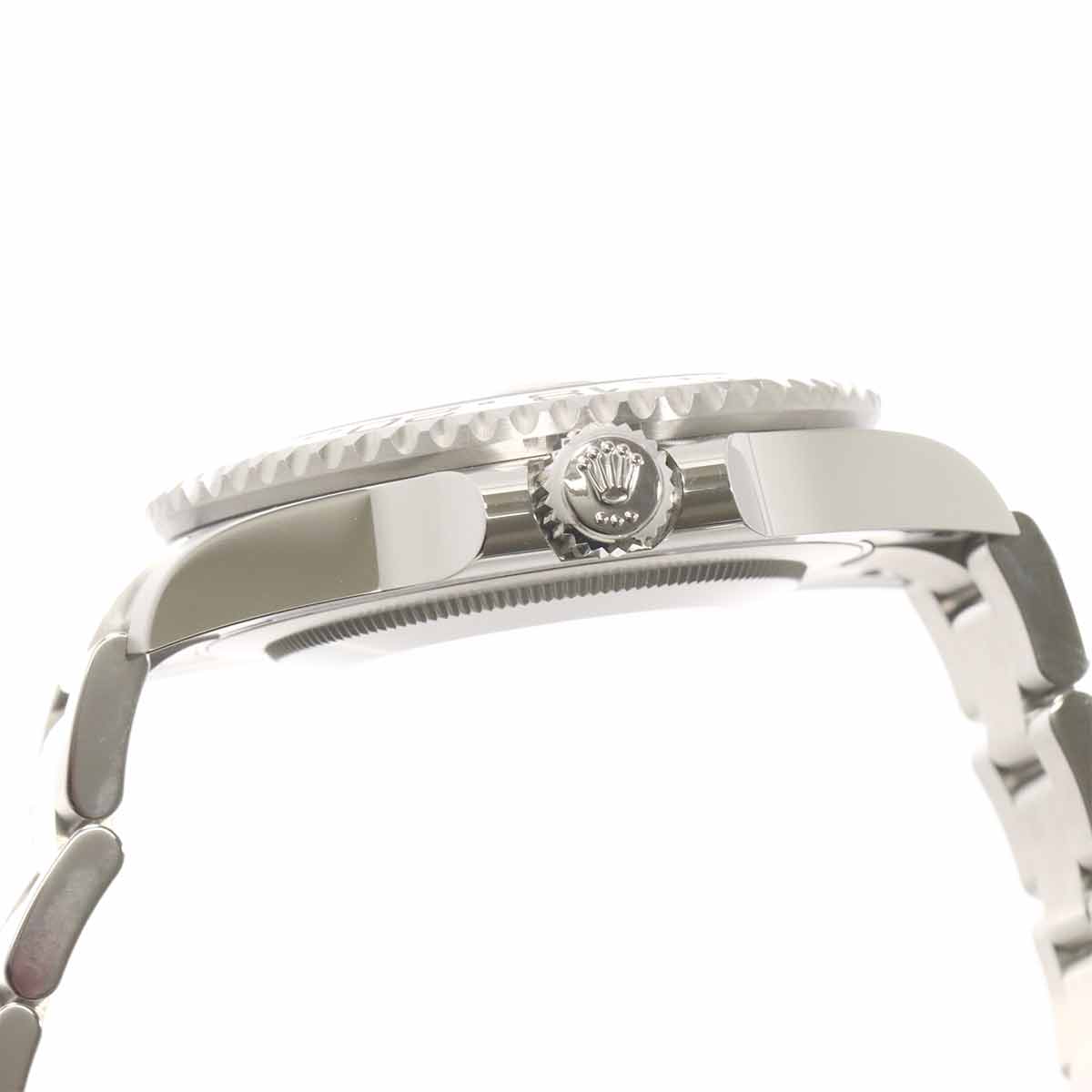 GMTmasterII 126720VTNR Serial Random Automatic Black Dial Mens