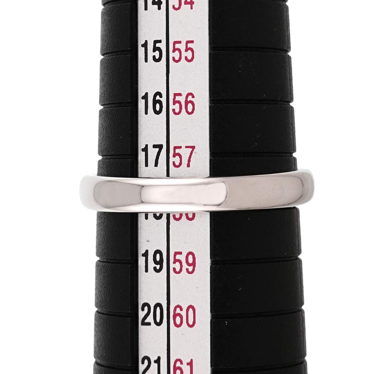 Forever Ring Pt Platinum size8-8.25(US)