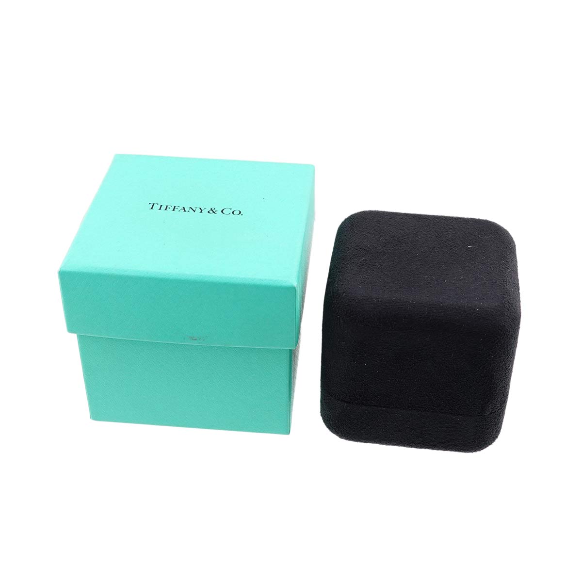 Forever Ring Pt Platinum size8-8.25(US)