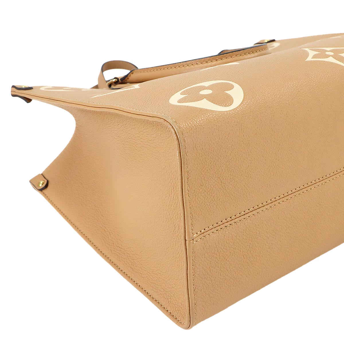 Bicolor Monogram Empreinte Onthego MM Tote Bag M45982