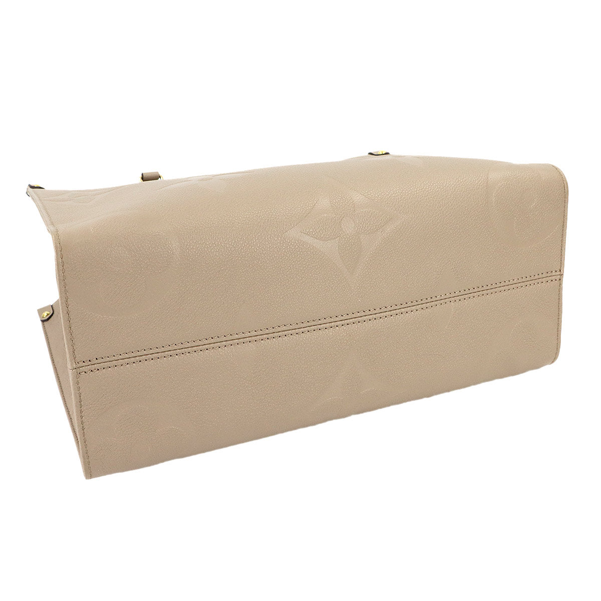 Monogram Empreinte Onthego MM Tote Shoulder Bag M45607