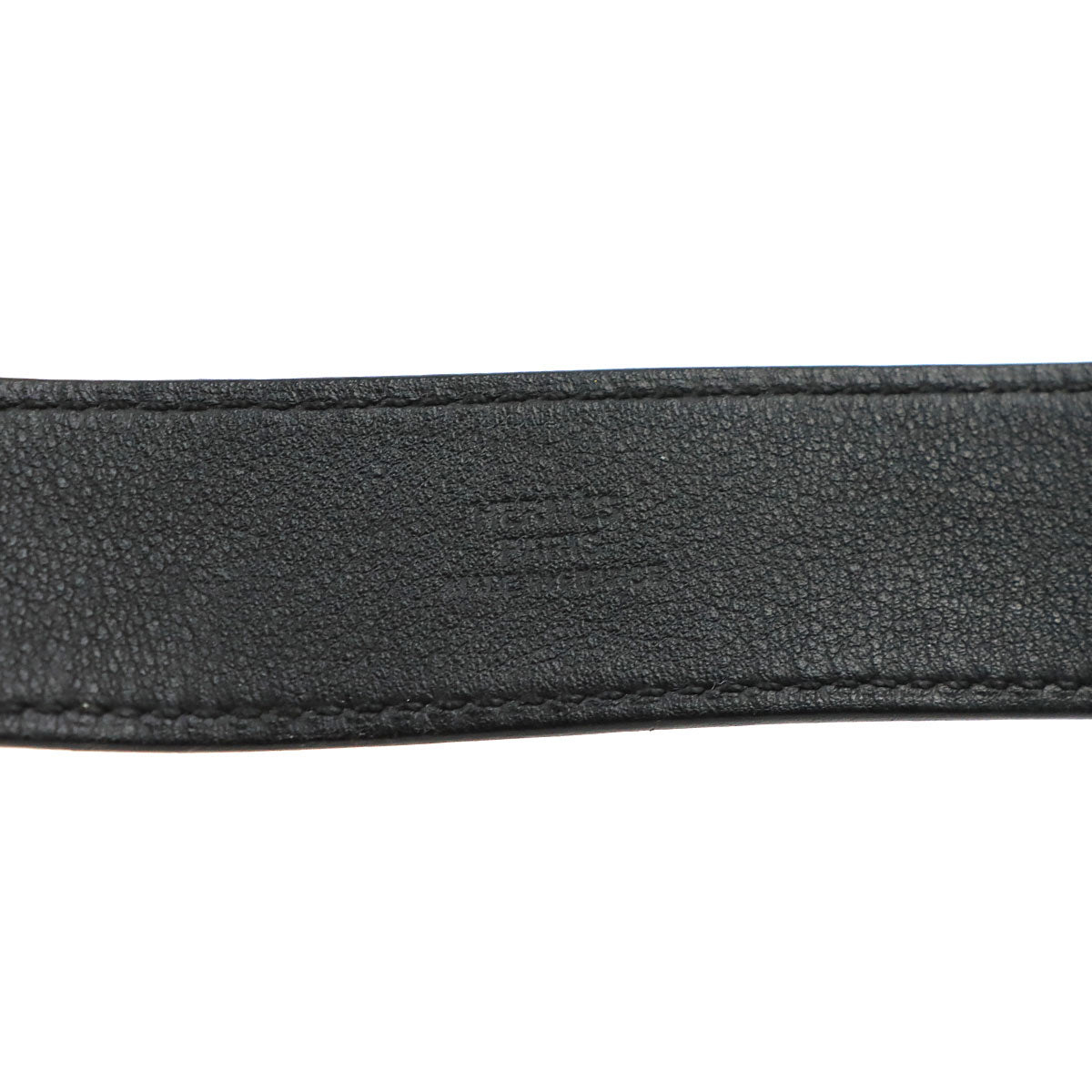 Kelly Twist Bracelet Swift Black T3 Accessory