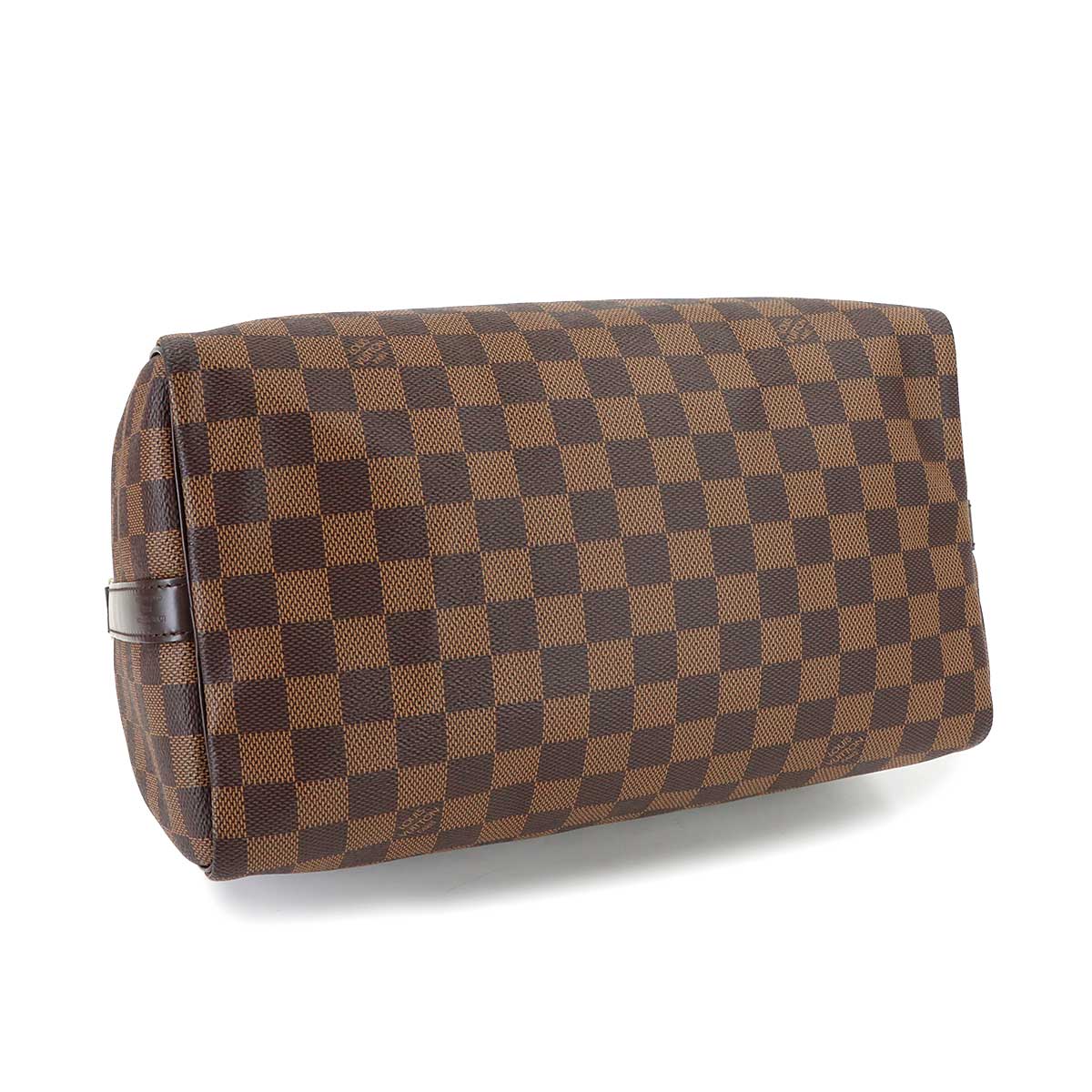 Damier Speedy Bandouliere 30 Hand Shoulder Bag N41367