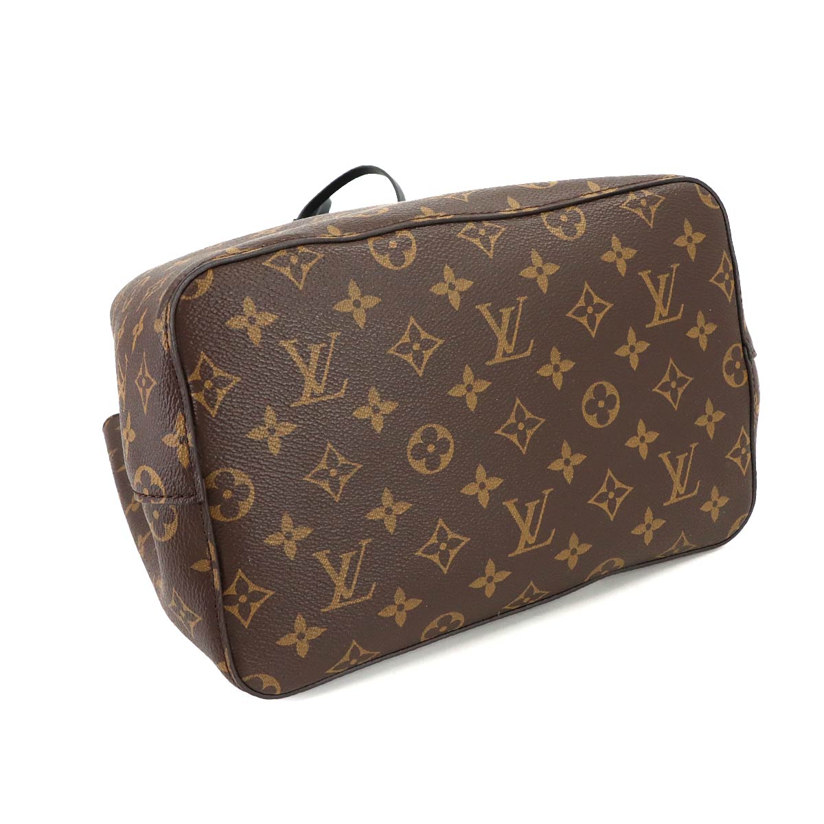 Monogram Neo Noe Drawstring Shoulder Bag M44020 Purse
