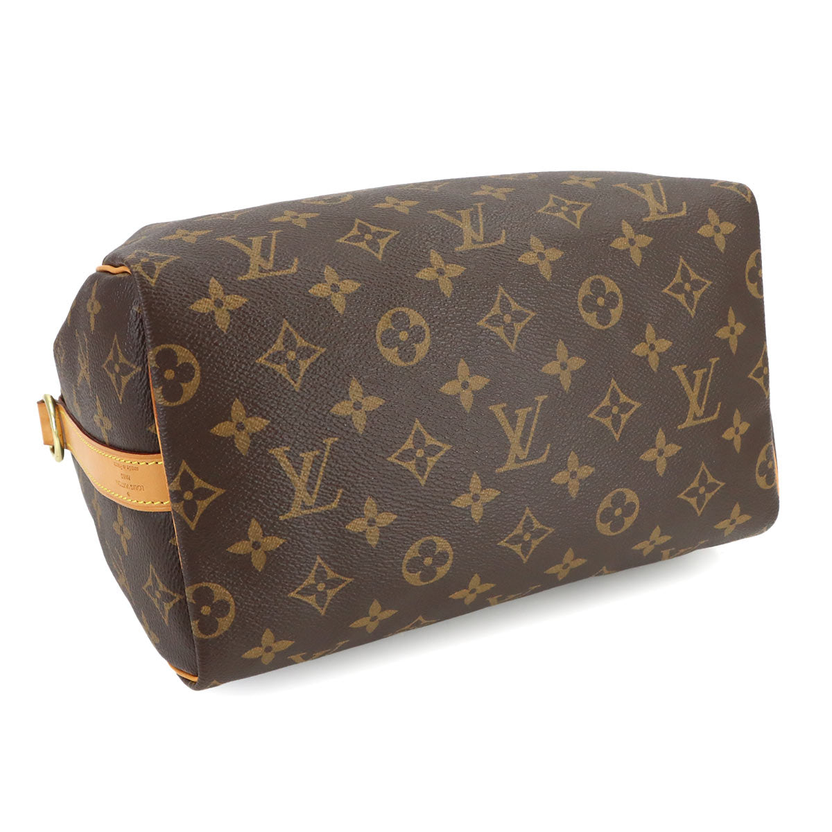 Monogram Speedy Bandouliere 25 2way Hand Bag M40390