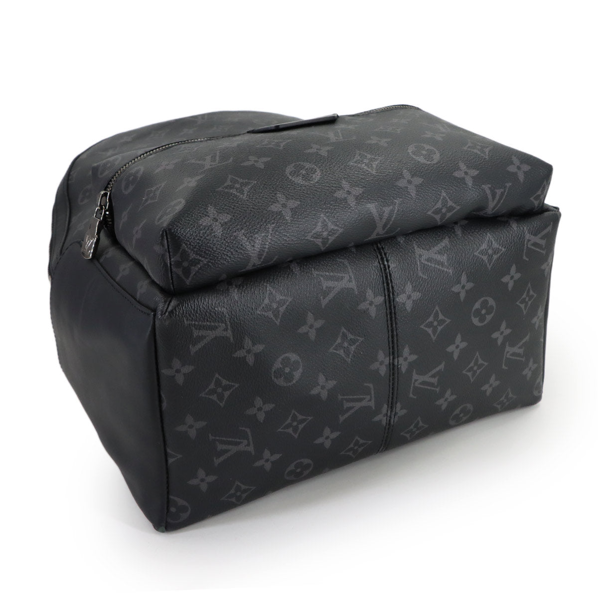 Monogram Eclipse Discovery Backpack PM M22558 Purse