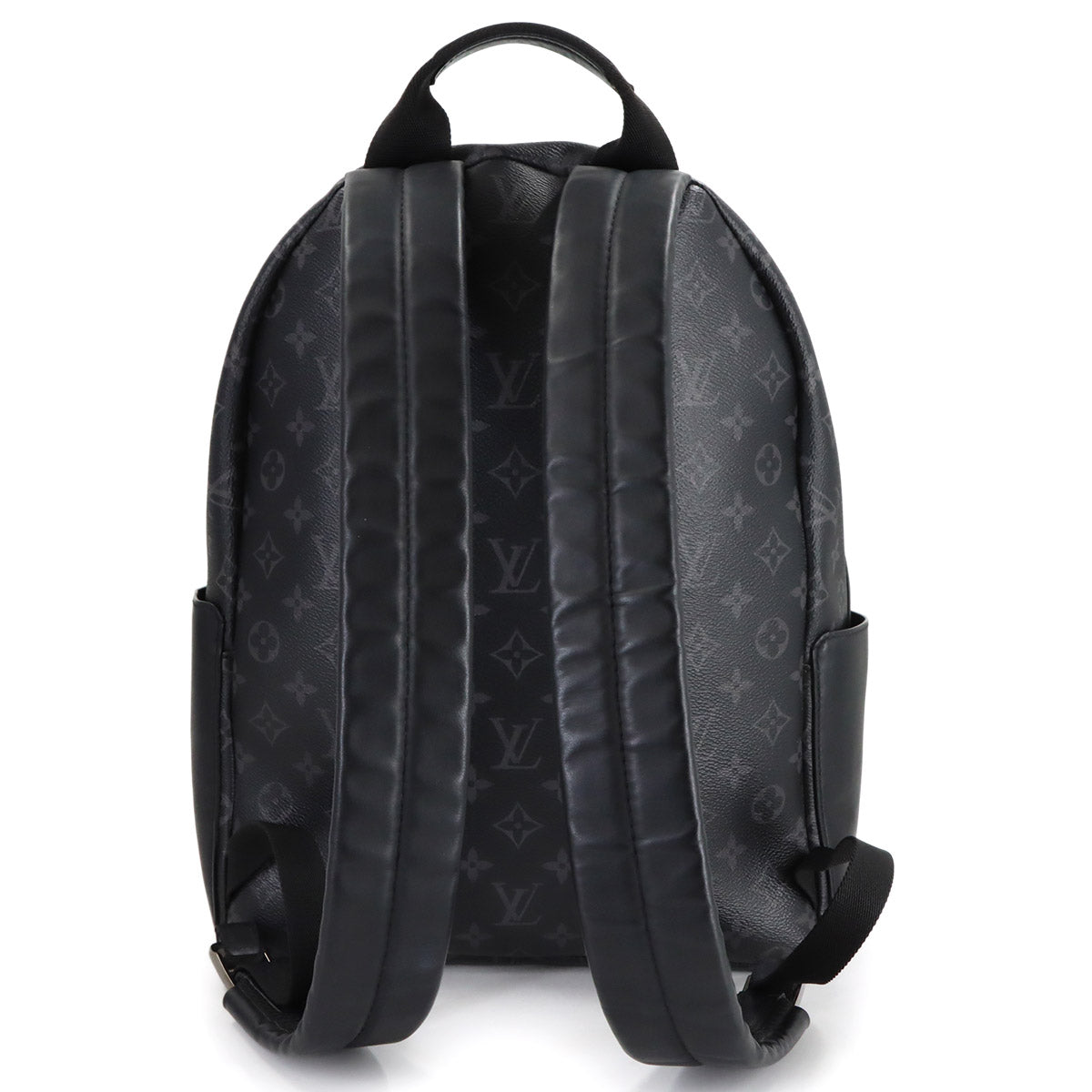 Monogram Eclipse Discovery Backpack PM M22558 Purse