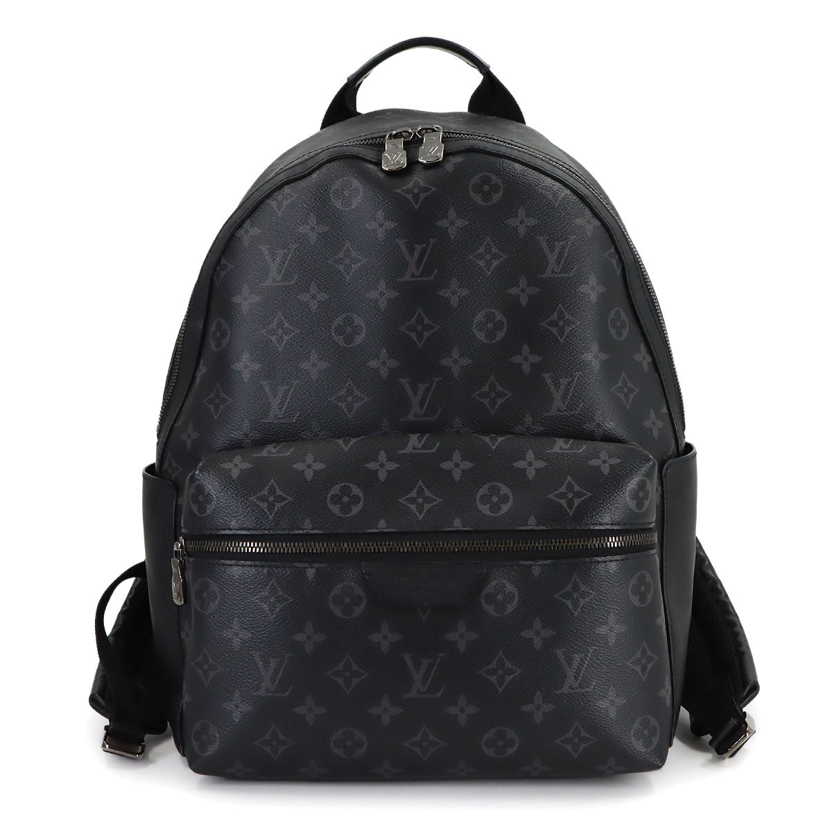 Monogram Eclipse Discovery Backpack PM M22558 Purse
