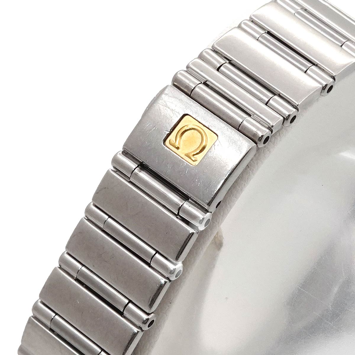 Constellation Mini My Choice 1561 51 Gray Dial Ladies Watch