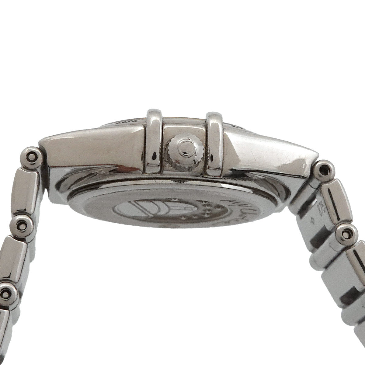 Constellation Mini My Choice 1561.71 White Shell Dial Ladies