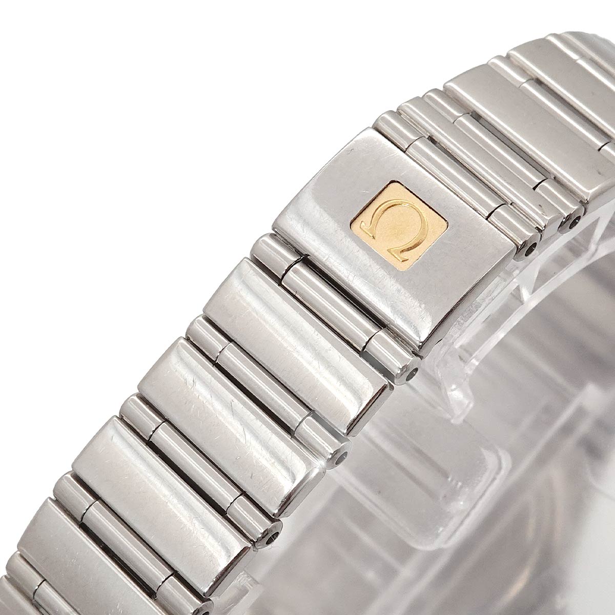 Constellation Mini My Choice 1561.71 White Shell Dial Ladies