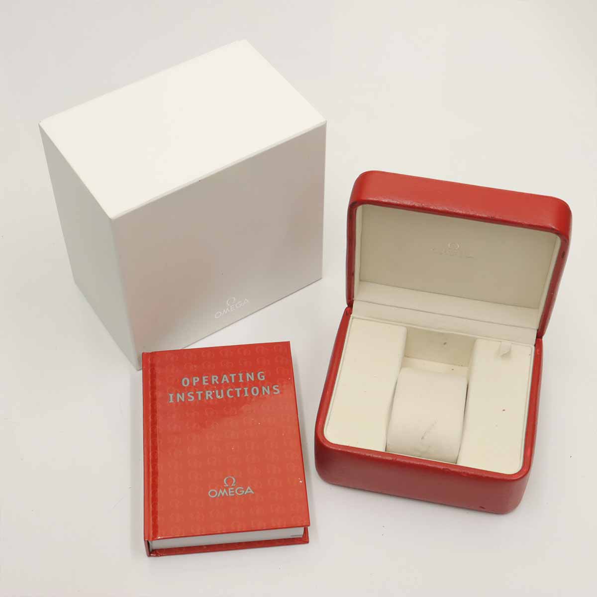 Seamaster Aqua Terra Co-axial 2503 30 Date Silver Dial Mens