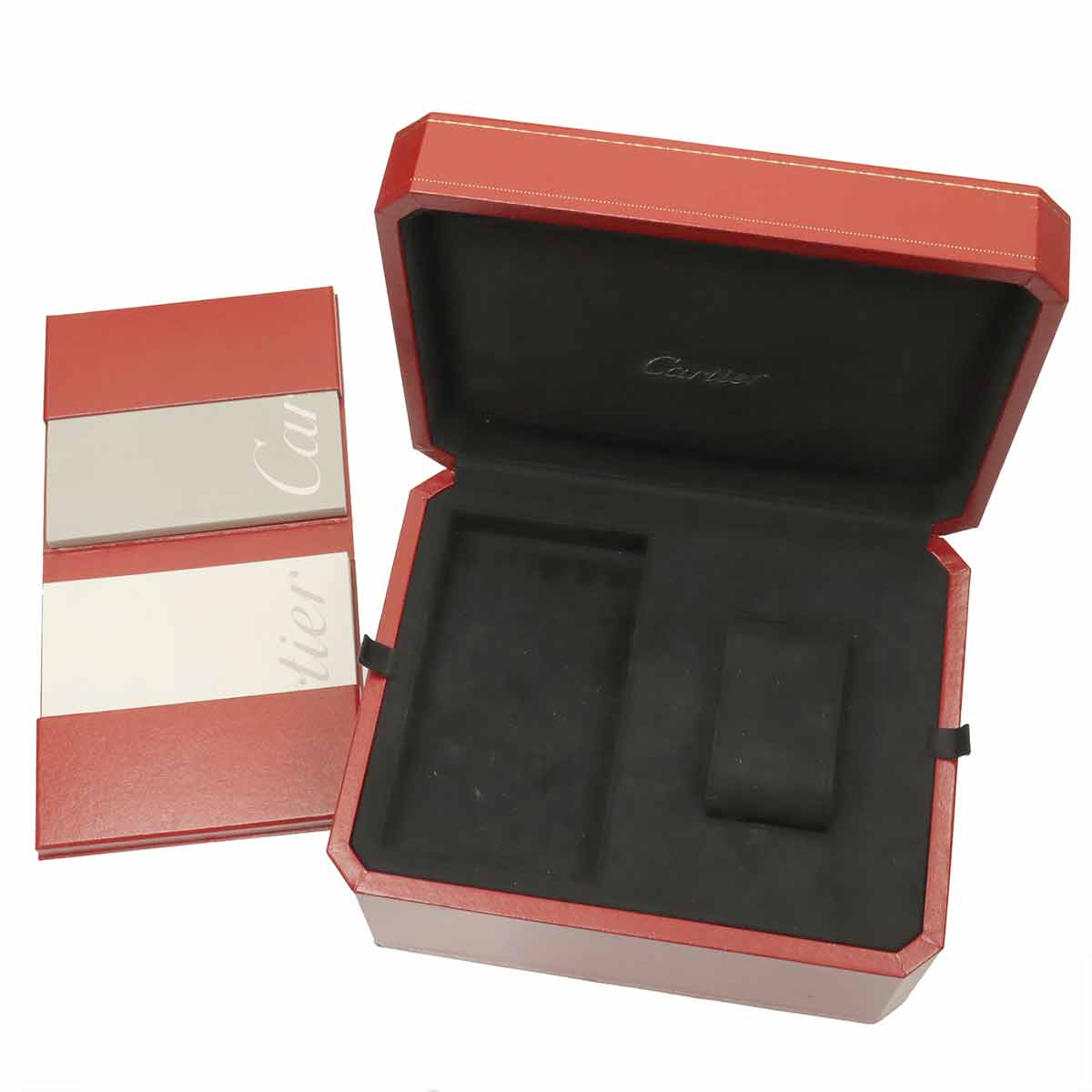 Roadster Chronograph W62006X6 Date Automatic Silver Dial Mens