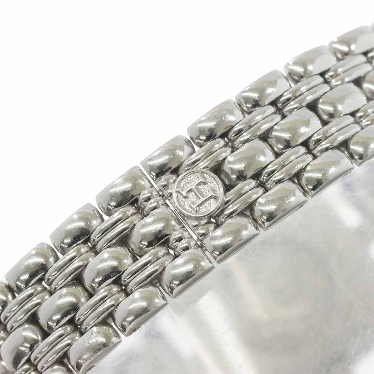 Cape Cod mini CC1 192 Diamond Bezel 750 White Gold Ladies