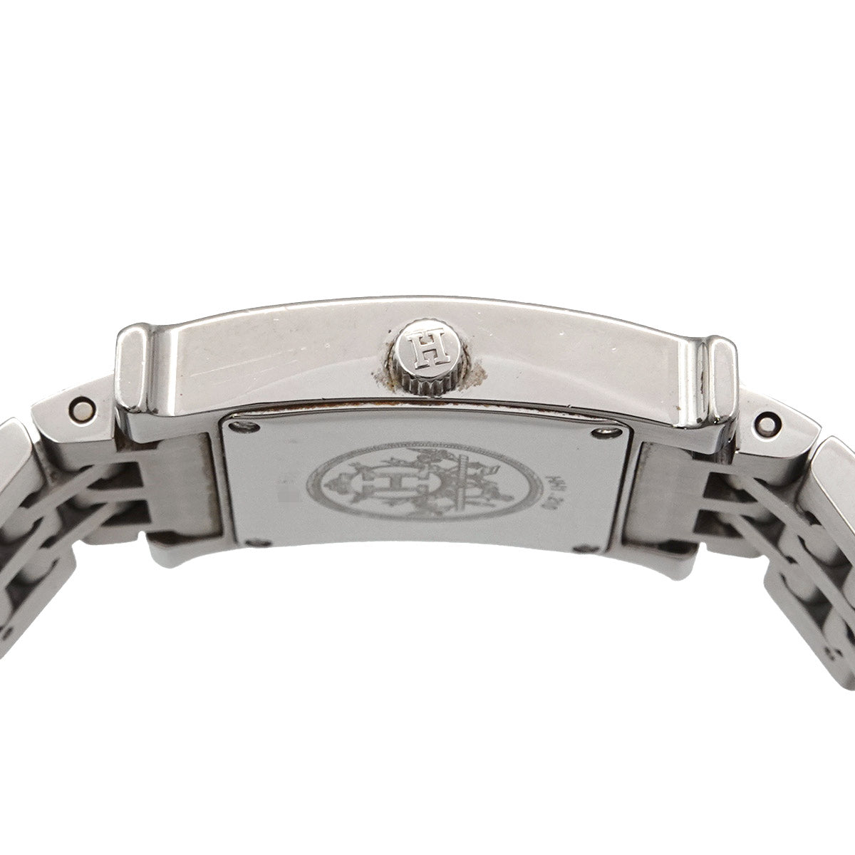 H Watch HH1.210 Quartz Blue Dial Ladies Watch