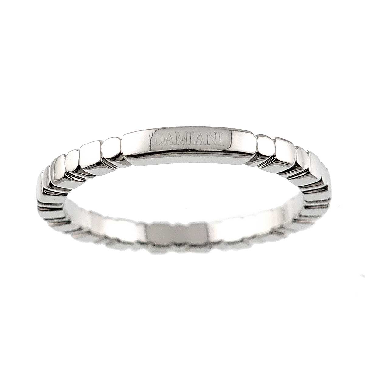 Belle Epoque Ring Platinum size6.75-7.25(US)