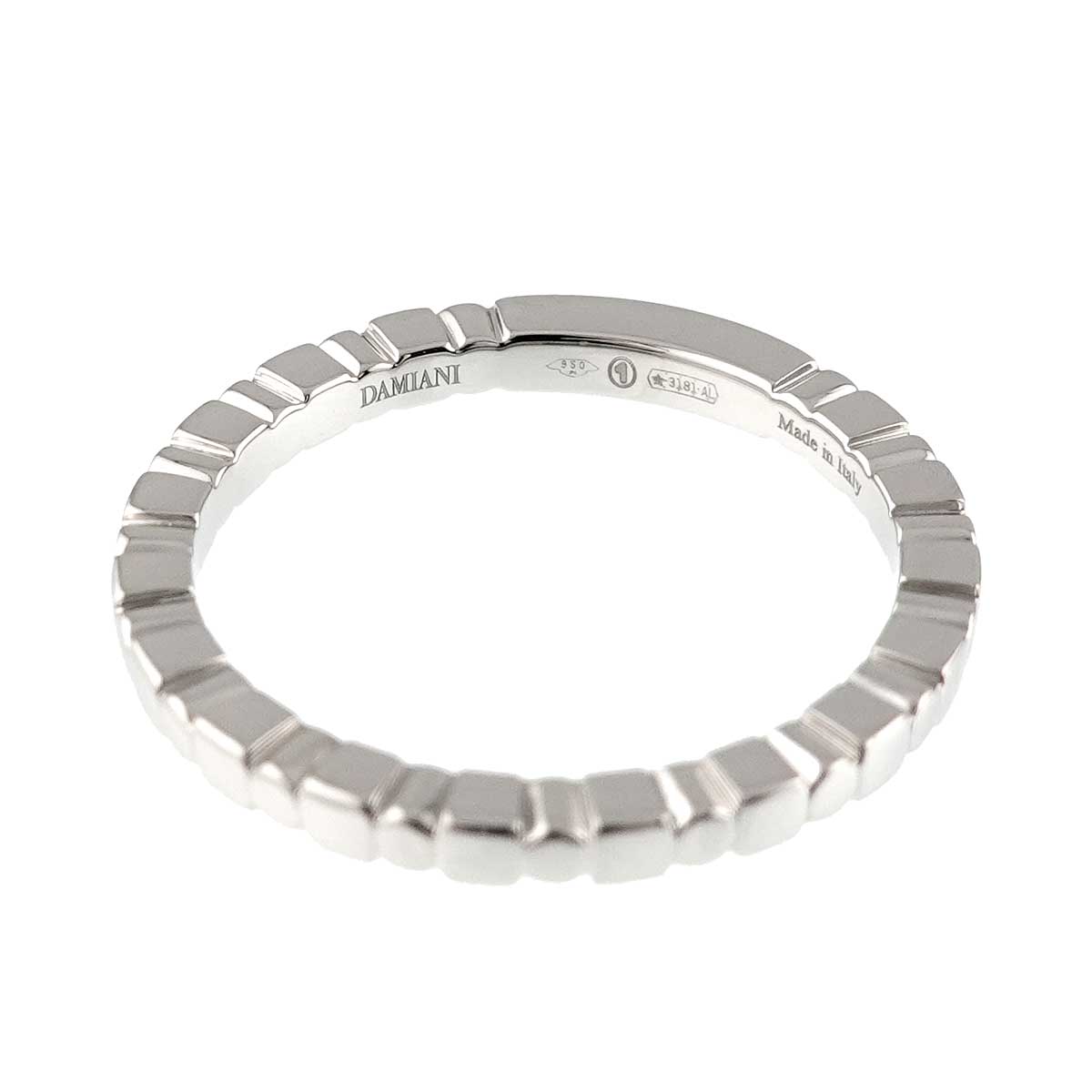 Belle Epoque Ring Platinum size6.75-7.25(US)