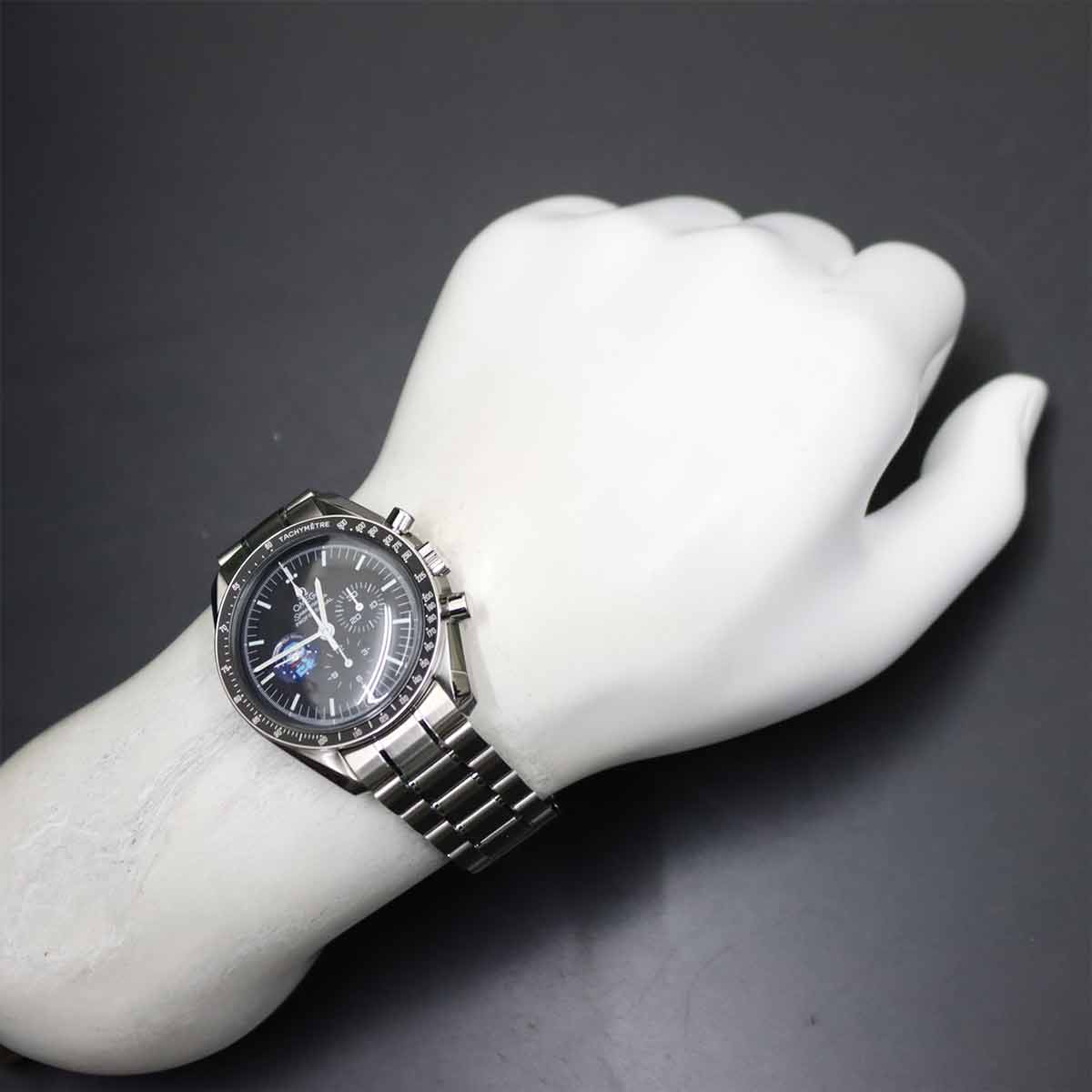 Speedmaster Professional Moon Snoopy 3578.51 Chronograph Watch