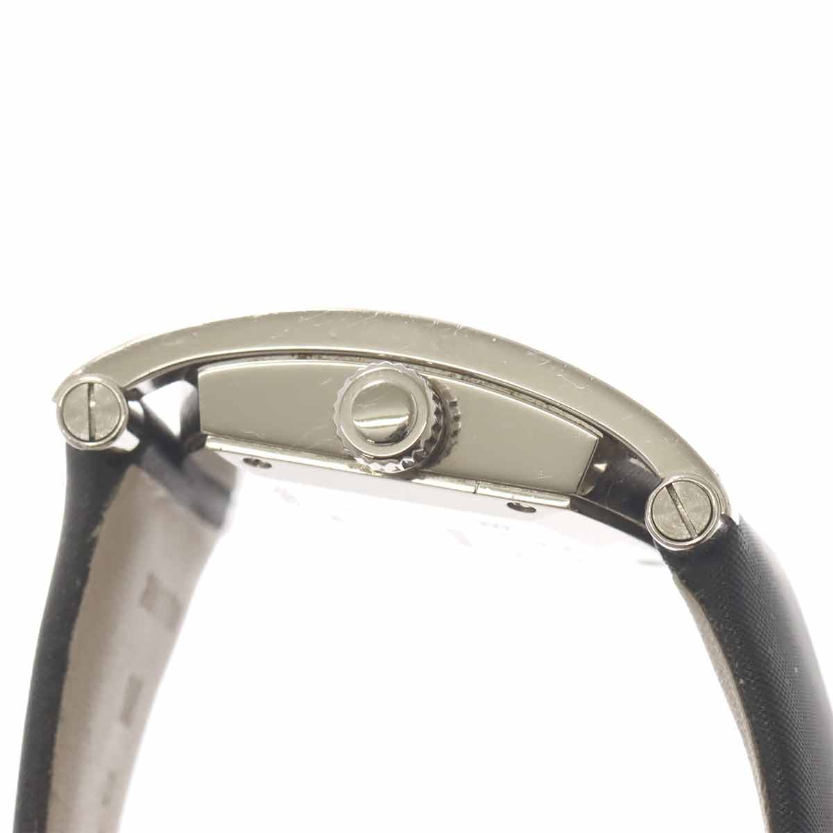 Assioma AAW36G Diamond 750 White Gold Quartz Ladies