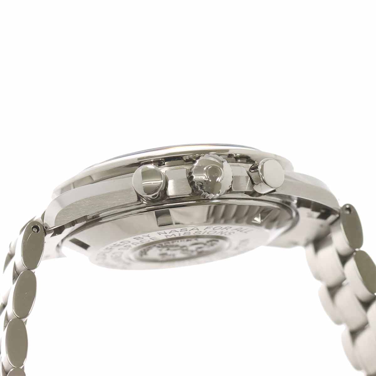 Speedmaster From The Moon to Mars 3577 50 Hand Winding Mens
