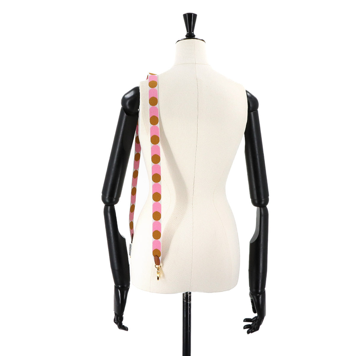 Bandouliere Sangles Flipperball 25mm Shoulder Strap Toile Swift