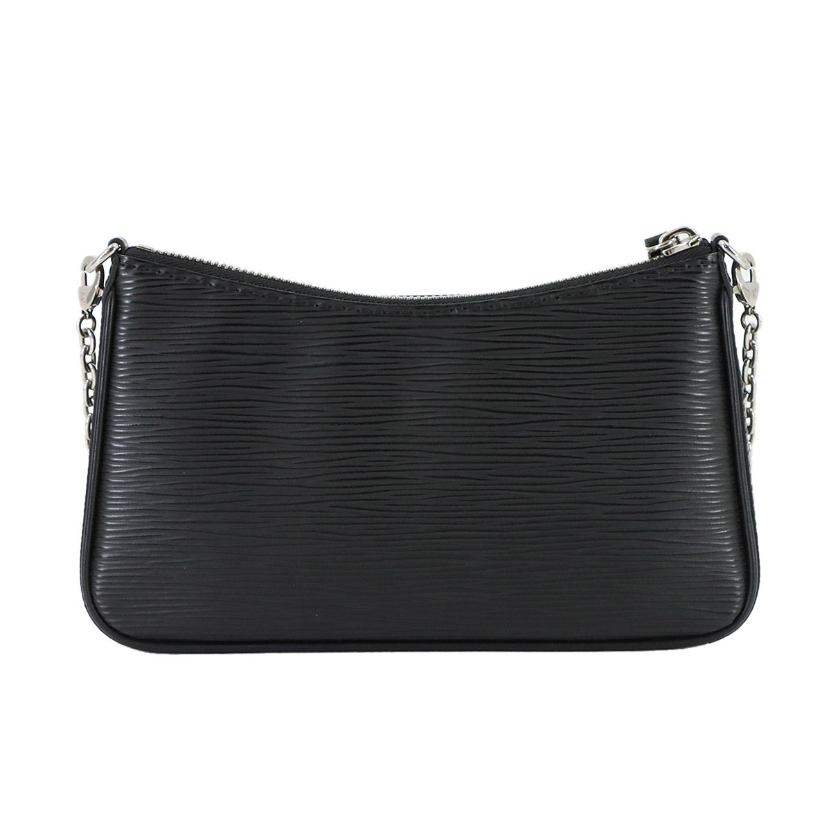 ￥Epi Easy Pouch 2way Shoulder Bag Noir Black M80471