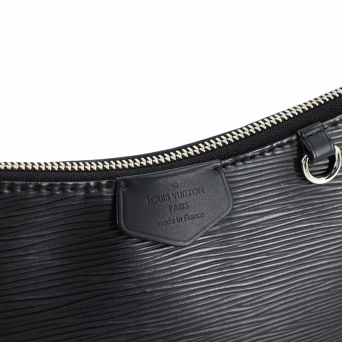 ￥Epi Easy Pouch 2way Shoulder Bag Noir Black M80471