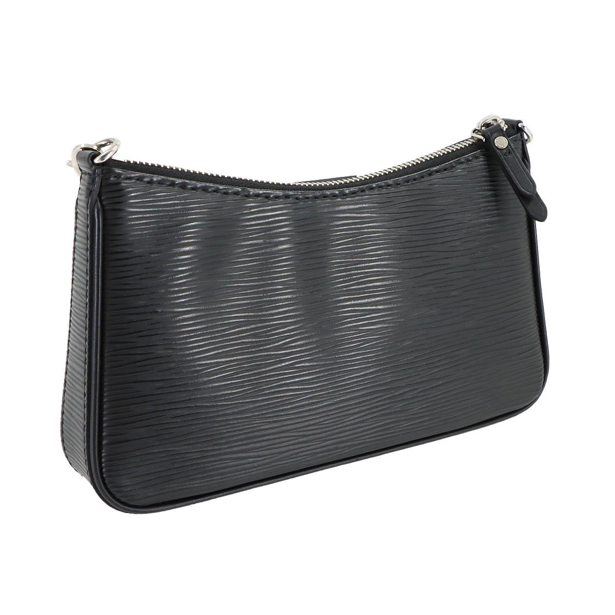 ￥Epi Easy Pouch 2way Shoulder Bag Noir Black M80471