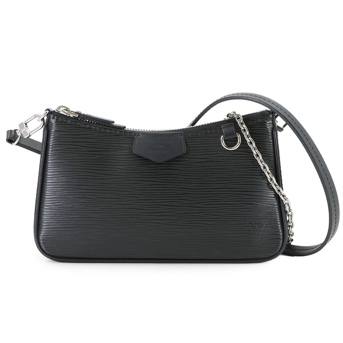 ￥Epi Easy Pouch 2way Shoulder Bag Noir Black M80471