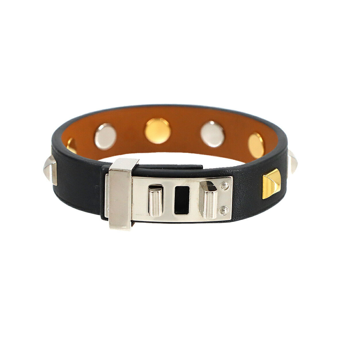 Mini Dog Bracelet Swift Black Accessory T1