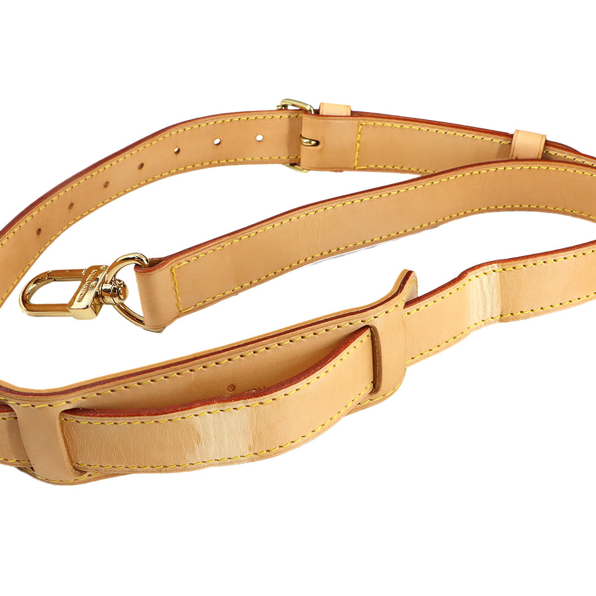 Monogram Keepall Bandouliere 55 Luggage M41414 Unisex