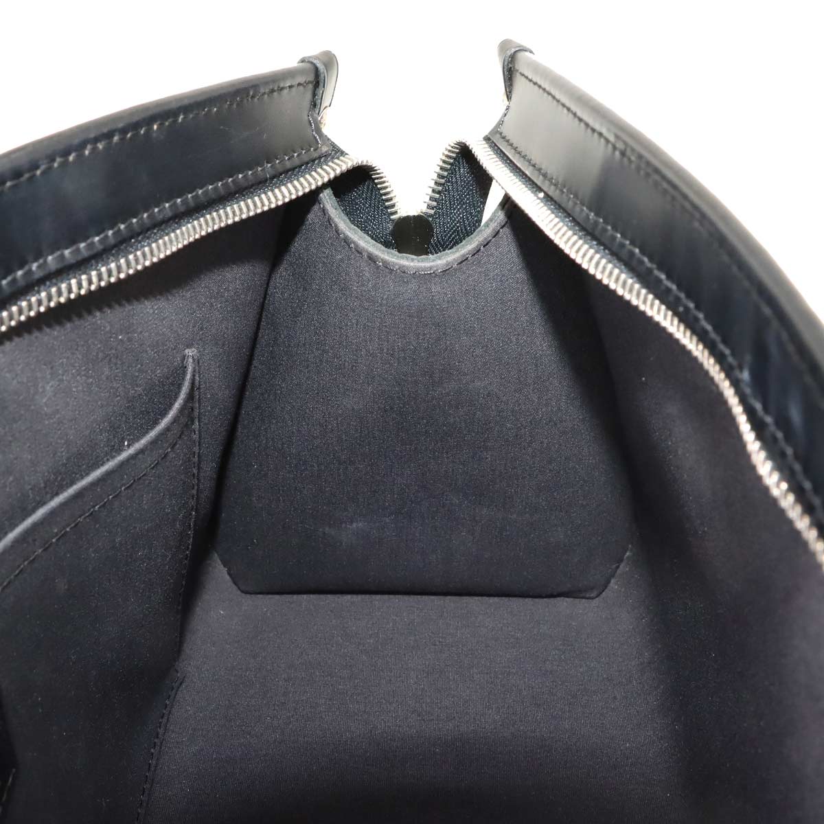 Epi Madeleine PM Shoulder Bag Noir M59332 Purse